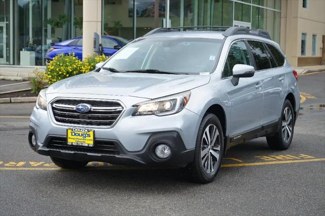 2019 Subaru Outback 3.6R Limited for sale in Edmonds, WA