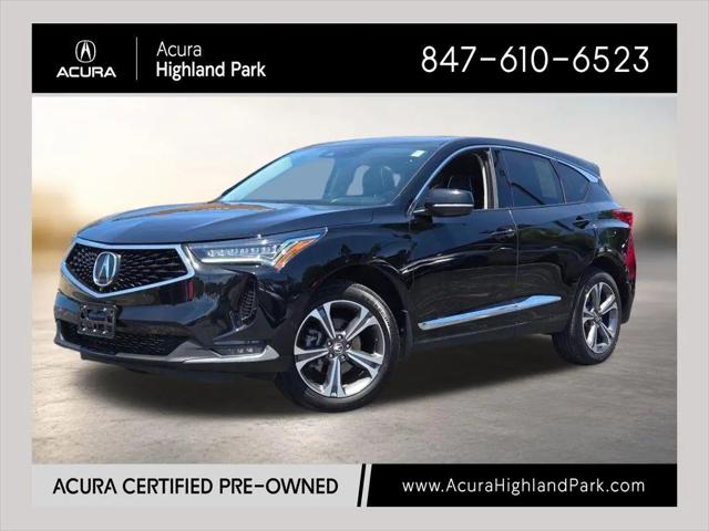 2024 Acura RDX Advance Package for sale in Highland Park, IL