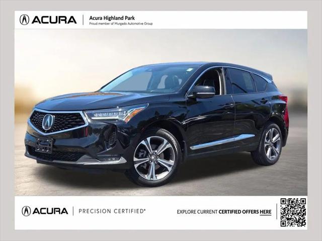 2024 Acura RDX Advance Package for sale in Highland Park, IL