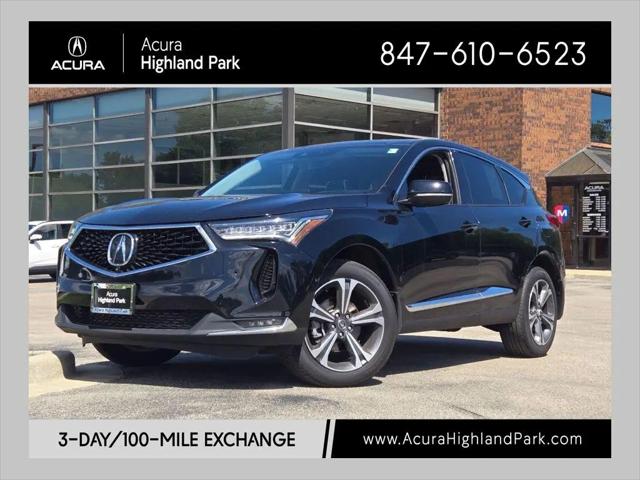 2024 Acura RDX Advance Package for sale in Highland Park, IL