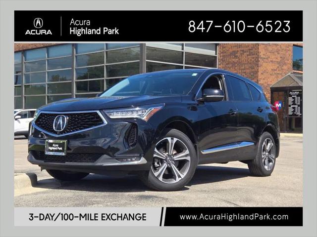 2024 Acura RDX Advance Package for sale in Highland Park, IL