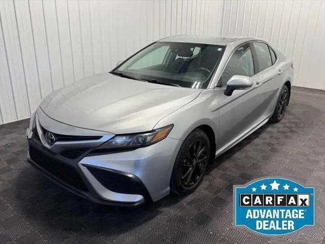 2024 Toyota Camry SE for sale in Appleton, WI