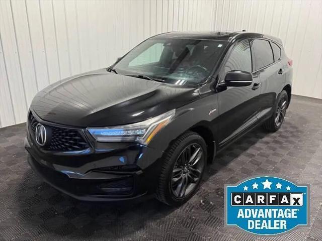 2019 Acura RDX A-SPEC Package for sale in Appleton, WI