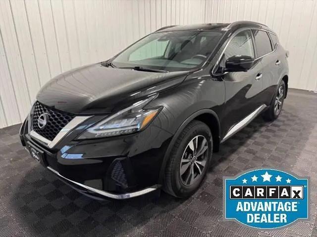 2024 Nissan Murano SV Intelligent AWD for sale in Appleton, WI