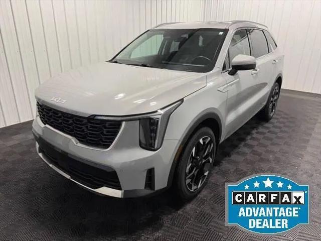 2025 Kia Sorento EX for sale in Appleton, WI