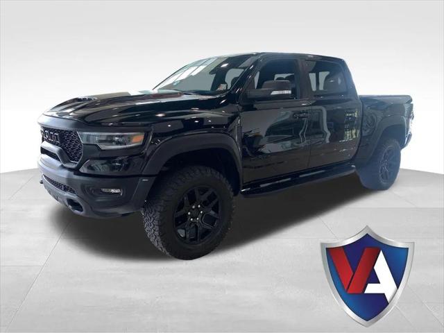 2022 Ram 1500 TRX for sale in Junction City, KS