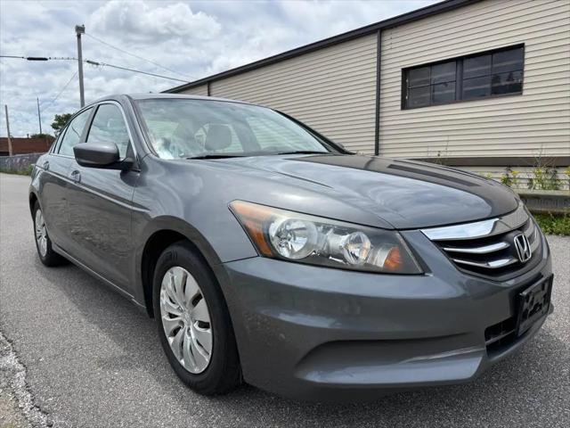 2012 Honda Accord 2.4 LX for sale in Cleveland, OH
