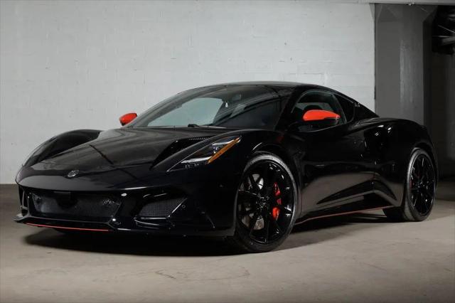 2026 Lotus Emira V6 SE Racing Line for sale in Brooklyn, NY