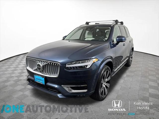 2023 Volvo XC90 B6 Ultimate 6-Seater for sale in Eau Claire, WI