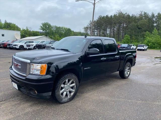 2012 GMC Sierra 1500 Denali for sale in Hibbing, MN