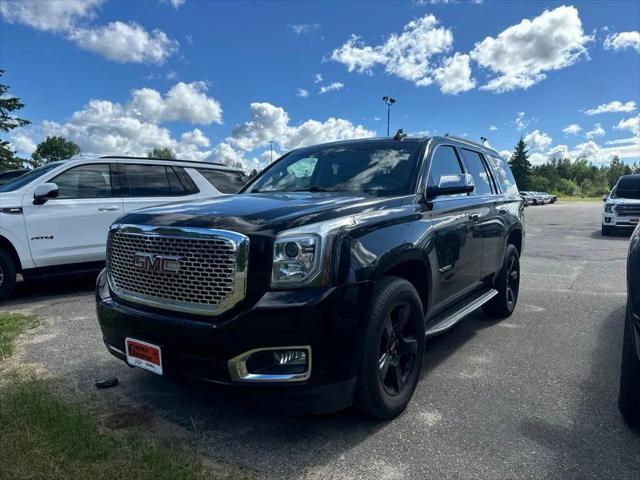 2018 GMC Yukon SLE for sale in Grand Rapids, MN
