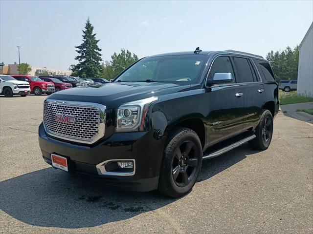 2018 GMC Yukon SLE for sale in Grand Rapids, MN