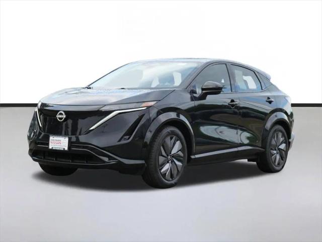 2024 Nissan ARIYA ENGAGE+ for sale in Eden Prairie, MN