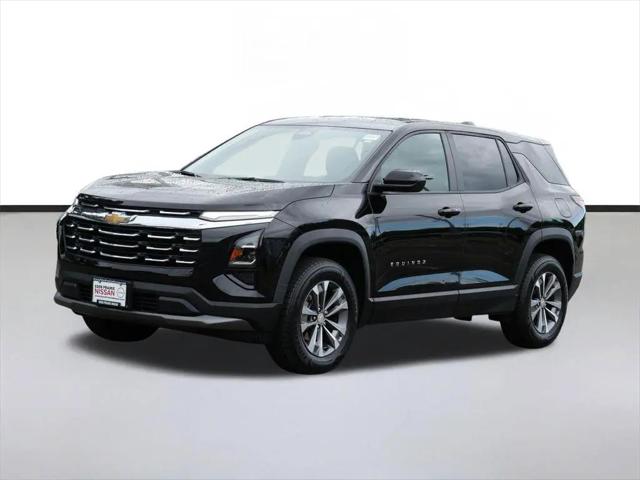 2026 Chevrolet Equinox AWD LT for sale in Eden Prairie, MN