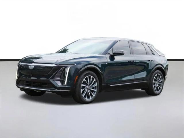 2024 Cadillac iQ Sport w/1SF for sale in Eden Prairie, MN