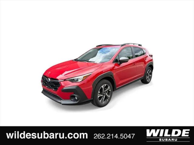2024 Subaru Crosstrek Premium for sale in Waukesha, WI