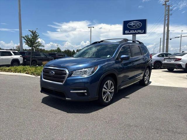 2020 Subaru Ascent Limited for sale in Orlando, FL