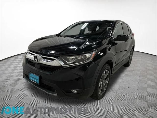 2018 Honda CR-V EX-L for sale in Eau Claire, WI
