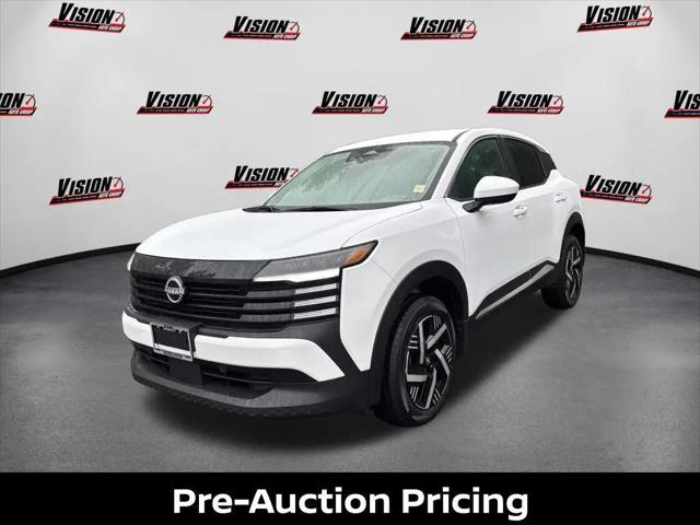 2025 Nissan Kicks SV FWD for sale in Canandaigua, NY