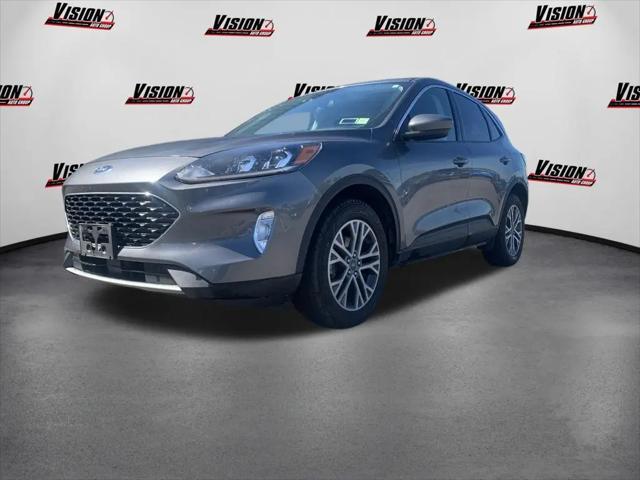 2022 Ford Escape SEL for sale in Canandaigua, NY