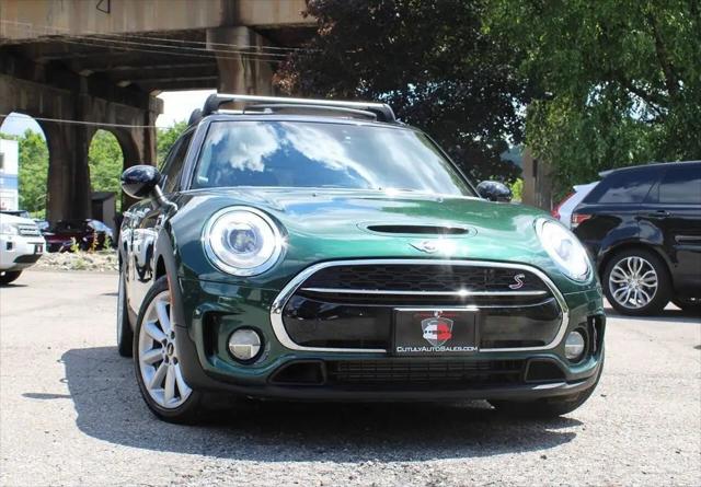 2017 MINI Cooper Clubman Cooper S for sale in Pittsburgh, PA
