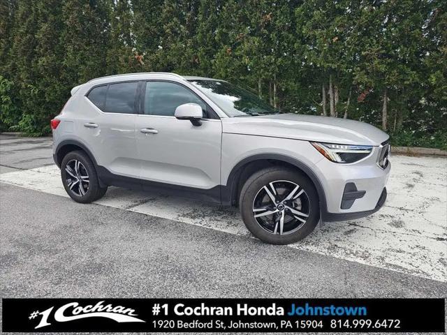 2025 Volvo XC40 B5 Core Bright Theme for sale in Johnstown, PA
