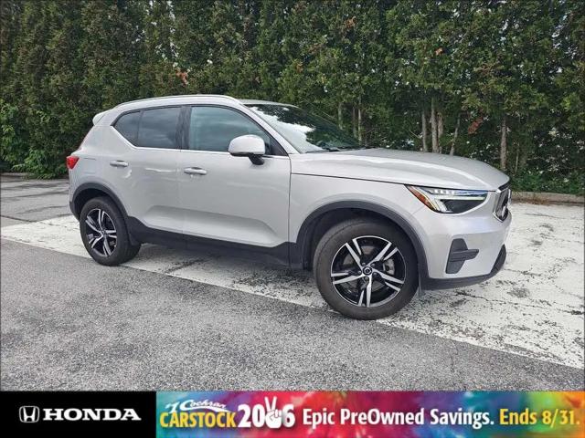 2025 Volvo XC40 B5 Core Bright Theme for sale in Johnstown, PA