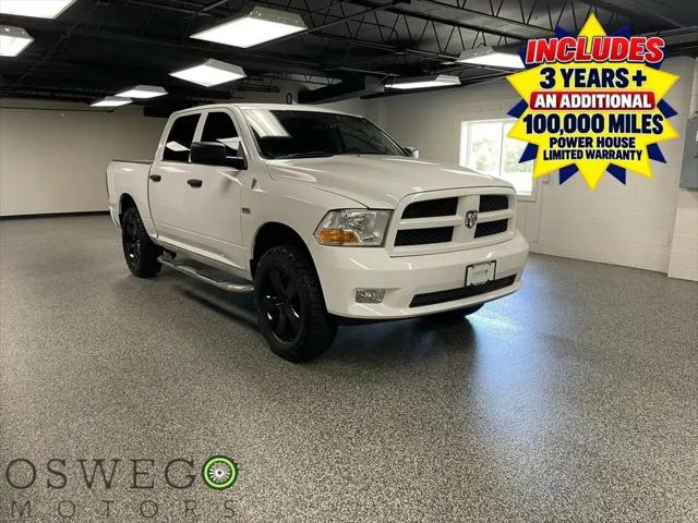 2012 Ram 1500 Express for sale in Oswego, IL