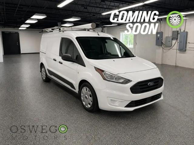 2022 Ford Transit Connect XLT Cargo Van for sale in Oswego, IL