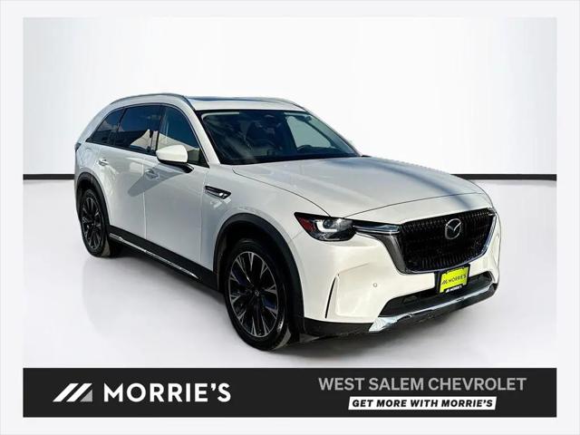 2024 Mazda X-90 Premium for sale in West Salem, WI