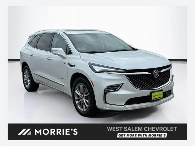 2023 Buick Enclave Avenir AWD for sale in West Salem, WI