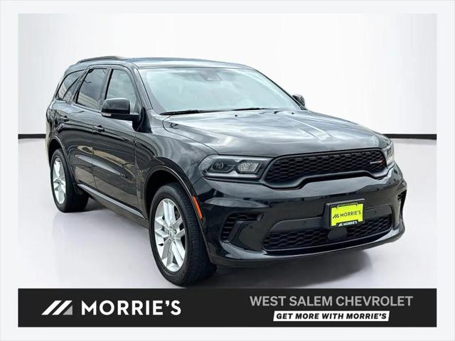 2025 Dodge Durango GT Plus AWD for sale in West Salem, WI