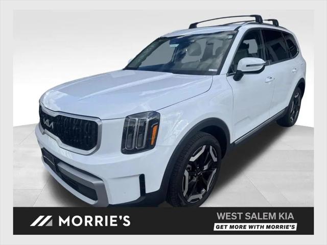 2024 Kia Telluride EX for sale in West Salem, WI