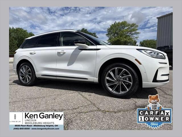 2023 Lincoln Corsair Grand Touring for sale in Middleburg Heights, OH