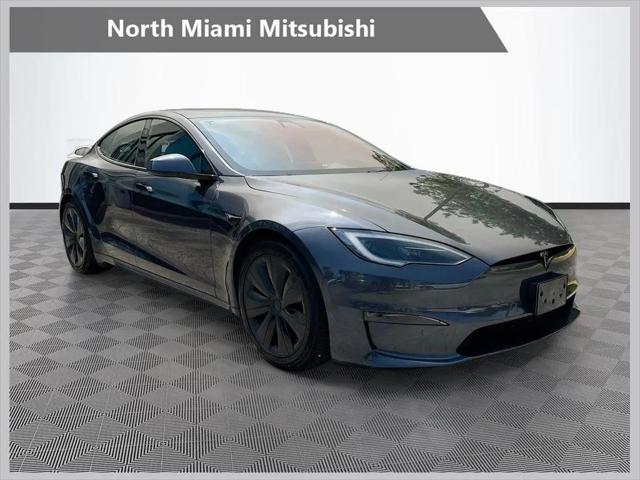 2023 Tesla Model S Standard Range for sale in Miami, FL