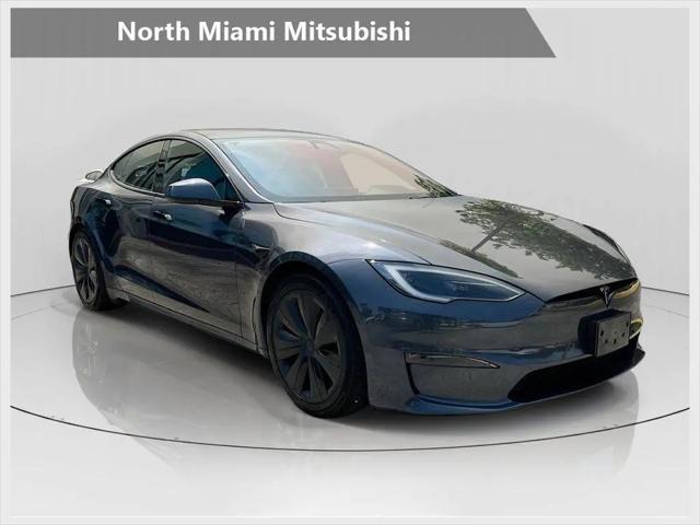 2023 Tesla Model S Standard Range for sale in Miami, FL