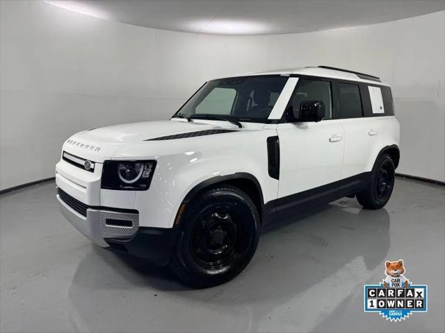 2022 Land Rover Defender 110 Standard for sale in Schaumburg, IL