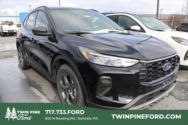 2025 Ford Escape ST-Line for sale in Ephrata, PA