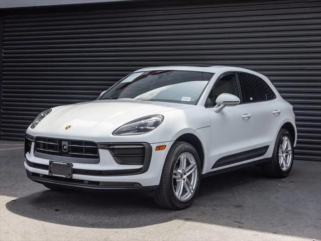 2024 Porsche Macan Macan for sale in Hawthorne, CA