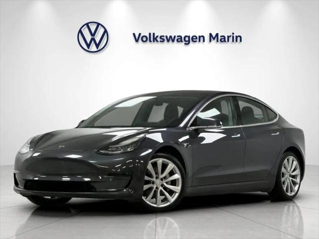 2018 Tesla Model 3 Long Range for sale in San Rafael, CA