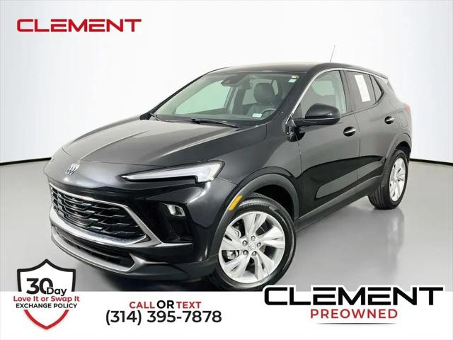 2025 Buick Encore GX Preferred FWD for sale in Florissant, MO