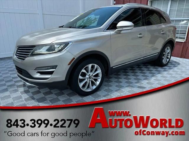 2015 Lincoln MKC Base for sale in Conway, SC
