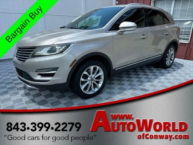 2015 Lincoln MKC Base for sale in Conway, SC