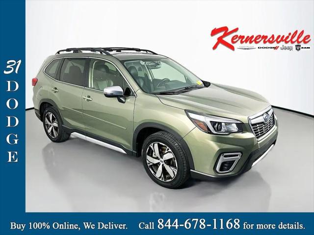 2020 Subaru Forester Touring for sale in Kernersville, NC