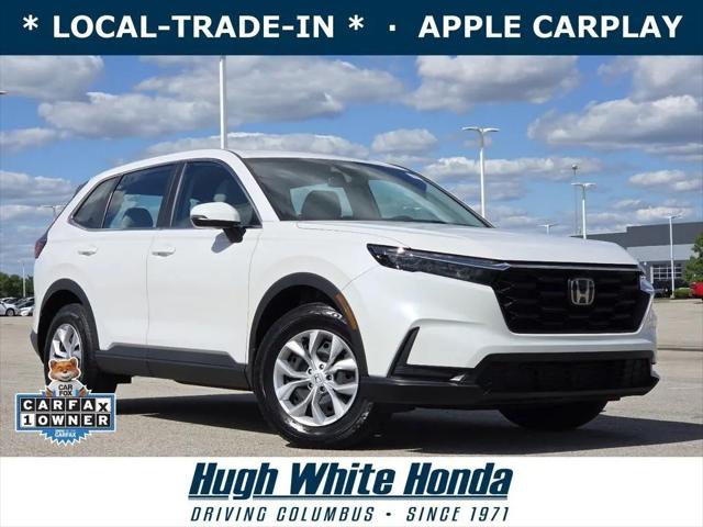 2024 Honda CR-V LX AWD for sale in Columbus, OH
