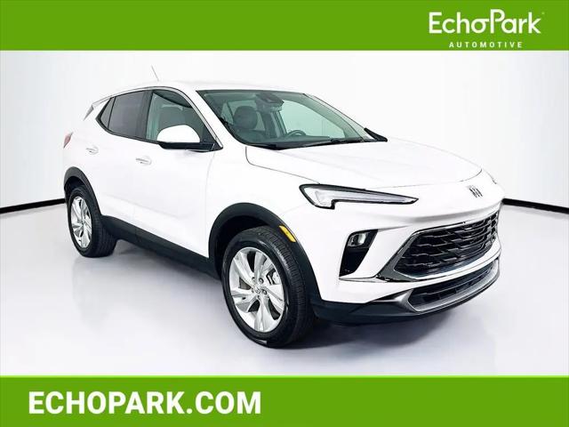2025 Buick Encore GX Preferred AWD for sale in Roseville, CA
