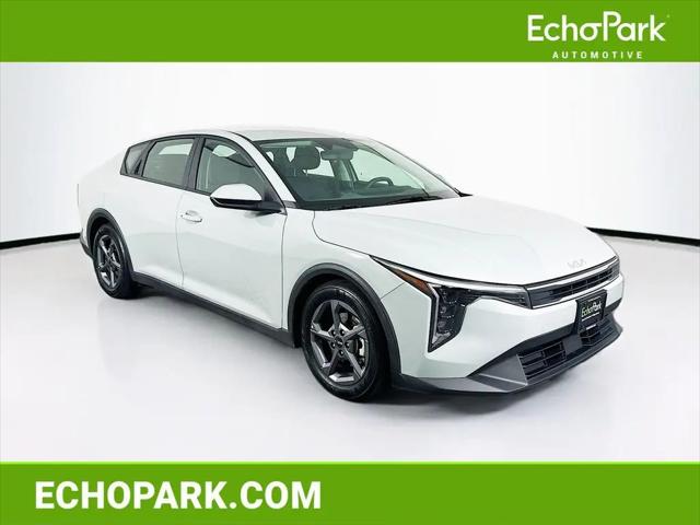 2025 Kia K4 LXS for sale in Roseville, CA