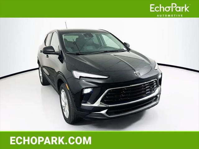 2025 Buick Encore GX Preferred AWD for sale in Roseville, CA