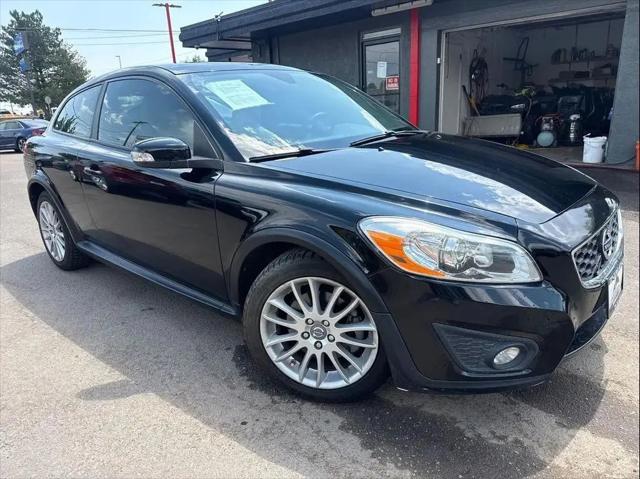 2012 Volvo C30 T5 for sale in Colorado Springs, CO