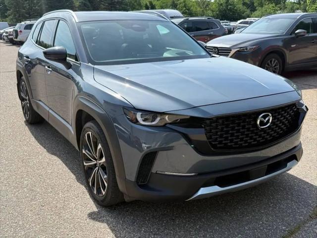 2025 Mazda CX-50 2.5 Turbo Premium Package for sale in Jordan, MN